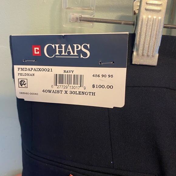 Chaps Dress pants - Picture 3 of 4